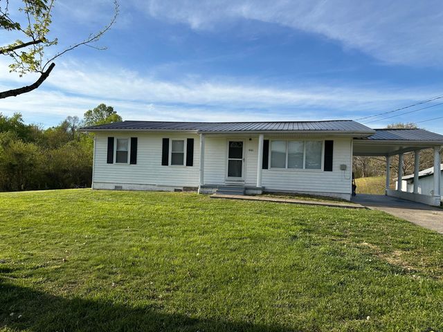 446 Waterworks Road, London, KY 40741