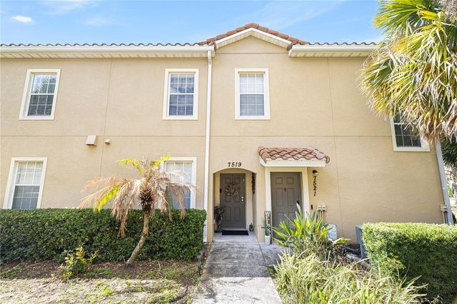 7519 BLISS WAY 7519, Kissimmee, FL 34747