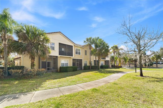 7519 BLISS WAY 7519, Kissimmee, FL 34747