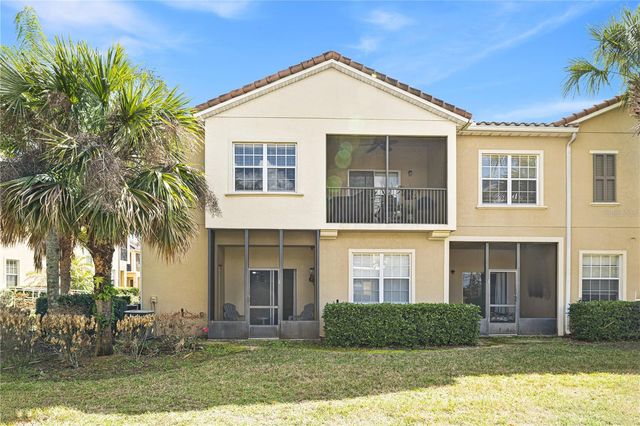7519 BLISS WAY 7519, Kissimmee, FL 34747
