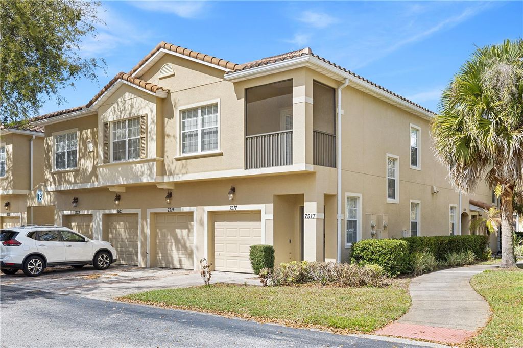 7519 BLISS WAY 7519, Kissimmee, FL 34747
