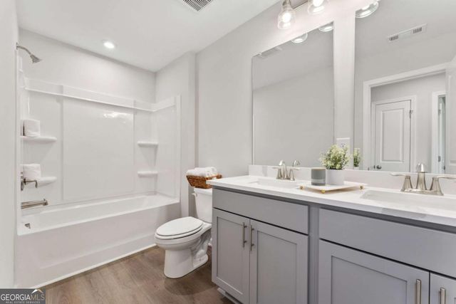 481 Crown Drive, Cartersville, GA 30120