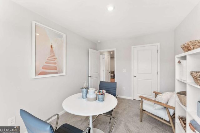 481 Crown Drive, Cartersville, GA 30120