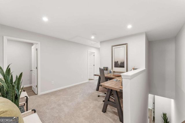 481 Crown Drive, Cartersville, GA 30120