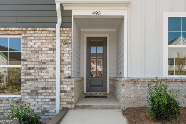 481 Crown Drive, Cartersville, GA 30120