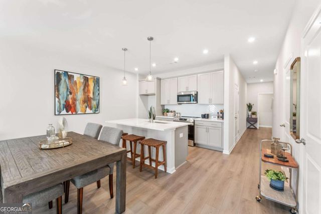 481 Crown Drive, Cartersville, GA 30120