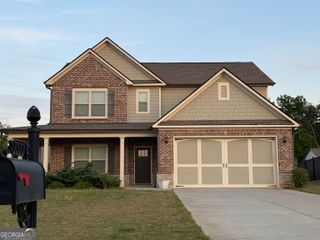 1313 Calgary Lake Drive, Winder, GA 30680