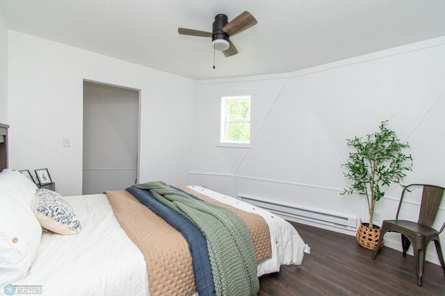 1758 108th Avenue S, Kurtz Twp, MN 56560