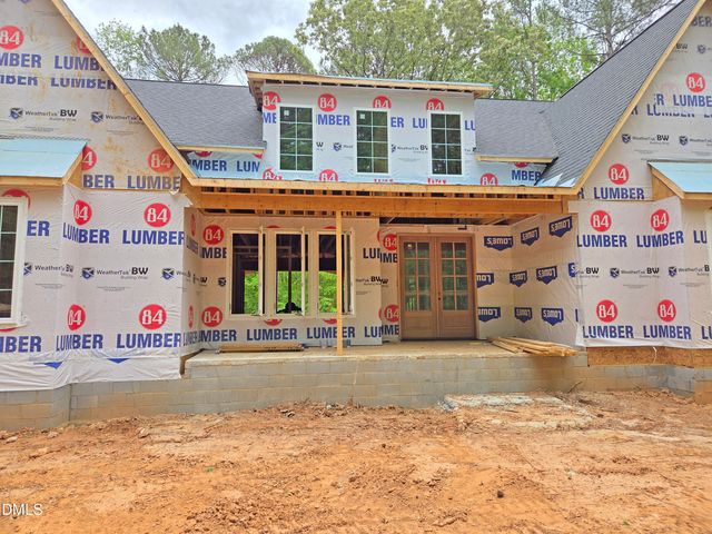 7408 Jadins Way, Raleigh, NC 27614