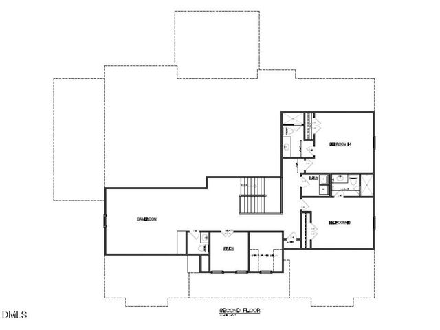 7408 Jadins Way, Raleigh, NC 27614