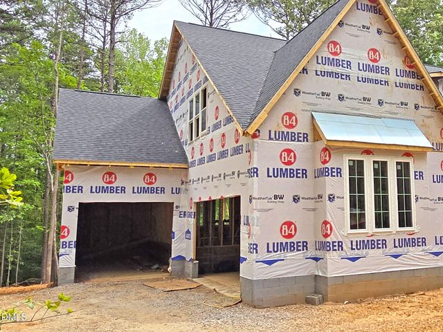 7408 Jadins Way, Raleigh, NC 27614