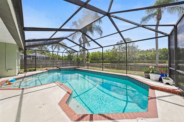 9207 ROCKROSE DRIVE, Tampa, FL 33647