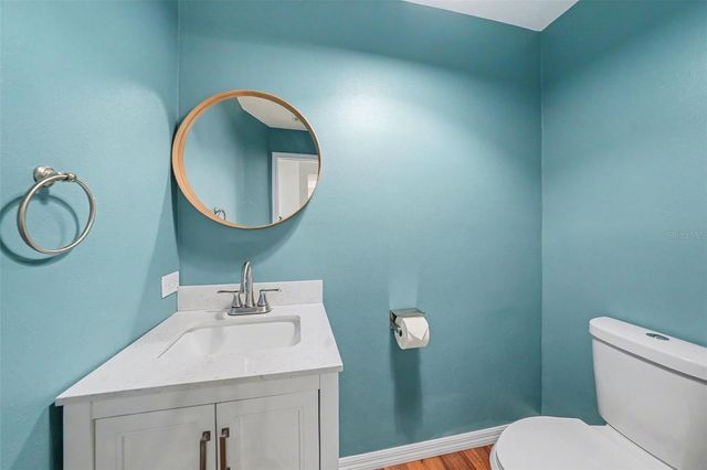 9207 ROCKROSE DRIVE, Tampa, FL 33647