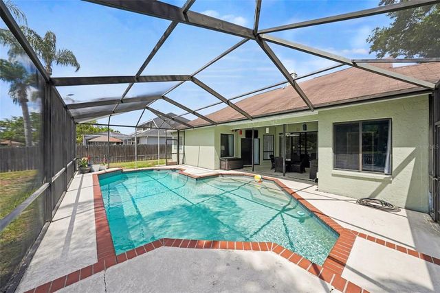 9207 ROCKROSE DRIVE, Tampa, FL 33647