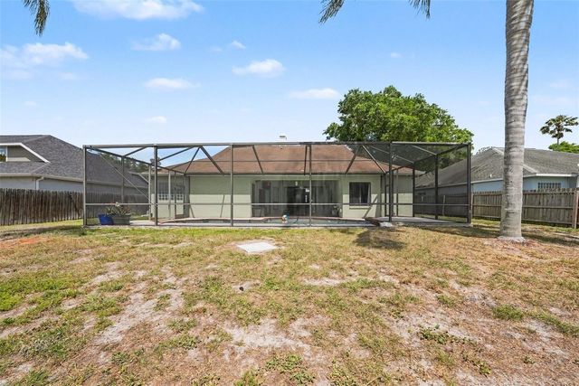 9207 ROCKROSE DRIVE, Tampa, FL 33647