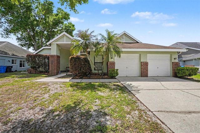 9207 ROCKROSE DRIVE, Tampa, FL 33647