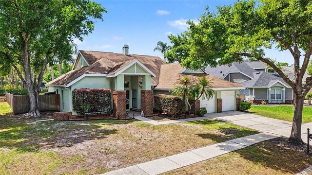9207 ROCKROSE DRIVE, Tampa, FL 33647