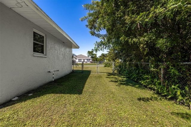 21053 BAFFIN AVENUE, Port Charlotte, FL 33954
