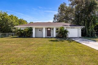 21053 BAFFIN AVENUE, Port Charlotte, FL 33954