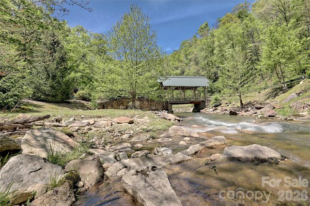 Lot 85 Waterdance Drive, Tuckasegee, NC 28783
