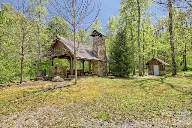Lot 85 Waterdance Drive, Tuckasegee, NC 28783