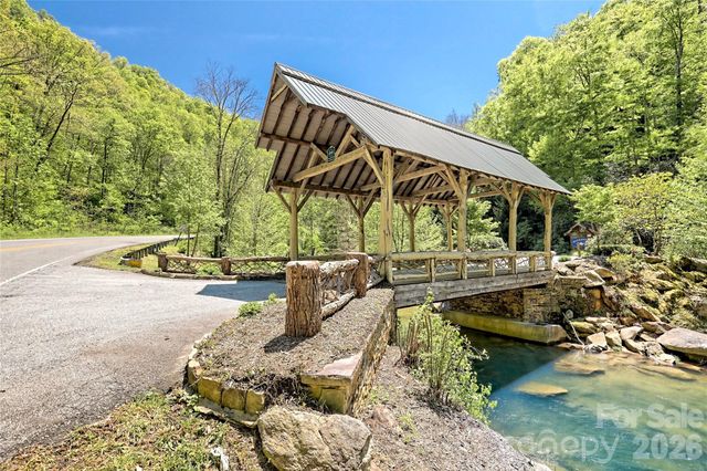 Lot 85 Waterdance Drive, Tuckasegee, NC 28783