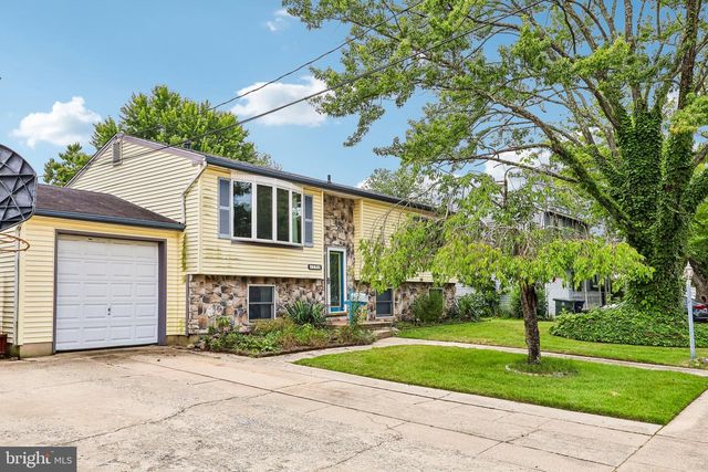 19 GILBERT CT, Williamstown, NJ 08094