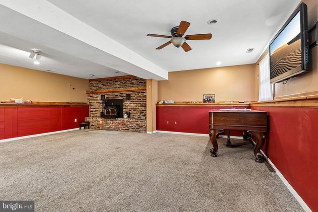 19 GILBERT CT, Williamstown, NJ 08094