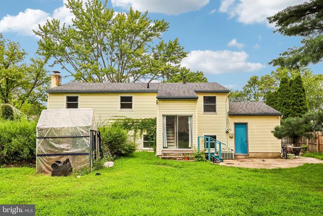 19 GILBERT CT, Williamstown, NJ 08094