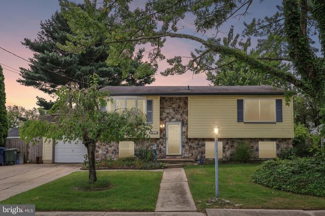 19 GILBERT CT, Williamstown, NJ 08094