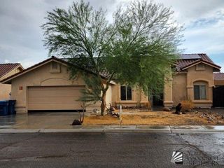 10704 E 39 LN, Yuma, AZ 85365