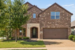 15920 Gladewater Terrace, Prosper, TX 75078