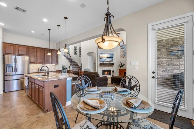 16806 Violet Trace Court, Cypress, TX 77433