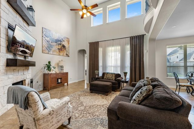 16806 Violet Trace Court, Cypress, TX 77433
