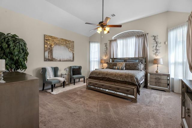 16806 Violet Trace Court, Cypress, TX 77433