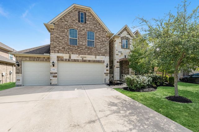 16806 Violet Trace Court, Cypress, TX 77433