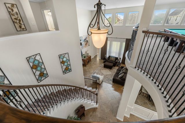 16806 Violet Trace Court, Cypress, TX 77433