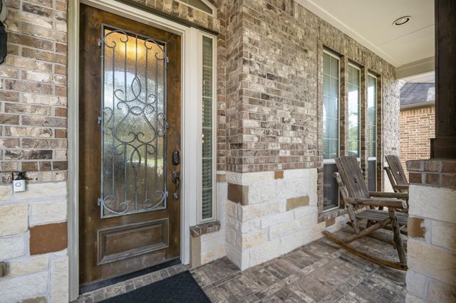 16806 Violet Trace Court, Cypress, TX 77433