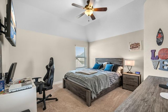 16806 Violet Trace Court, Cypress, TX 77433