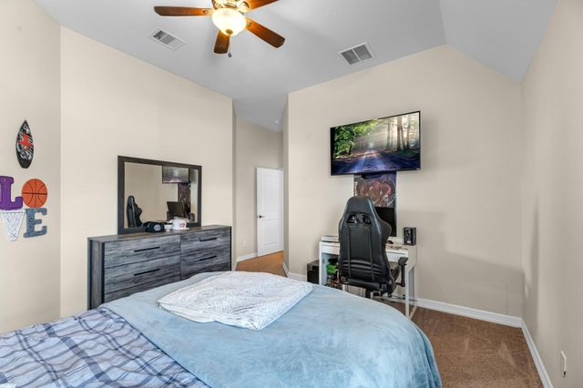 16806 Violet Trace Court, Cypress, TX 77433