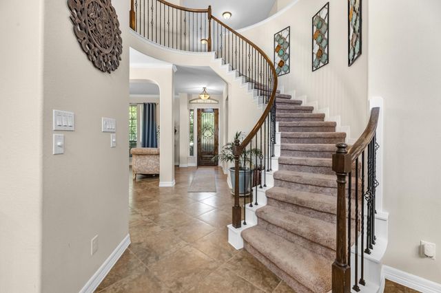 16806 Violet Trace Court, Cypress, TX 77433