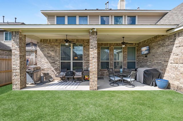 16806 Violet Trace Court, Cypress, TX 77433