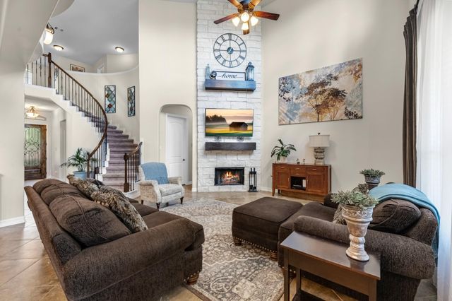 16806 Violet Trace Court, Cypress, TX 77433