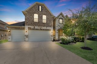 16806 Violet Trace Court, Cypress, TX 77433