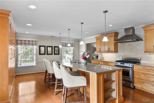 5222 Northwood Lake, Northport, AL 35473