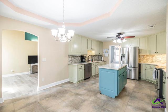 101 Bentley Way, Kathleen, GA 31047