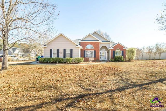 101 Bentley Way, Kathleen, GA 31047