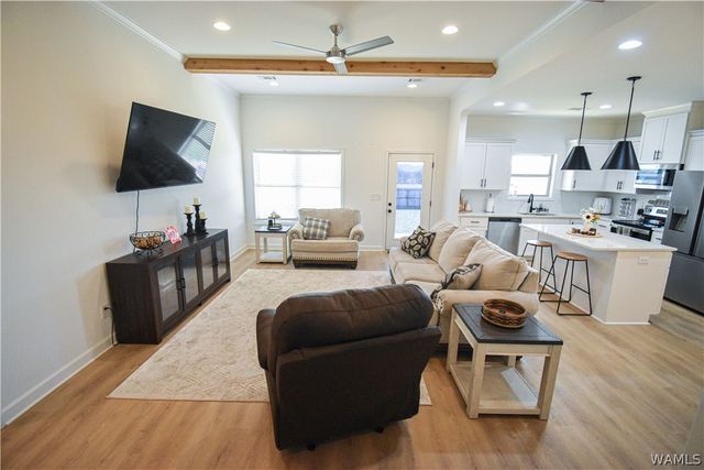 21387 Bill Lunceford Rd, Berry, AL 35546