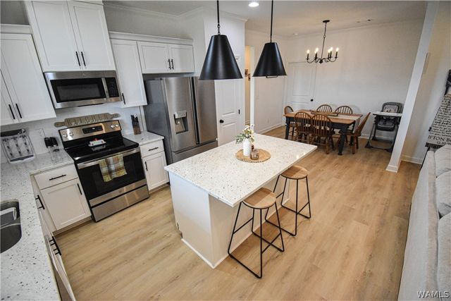 21387 Bill Lunceford Rd, Berry, AL 35546