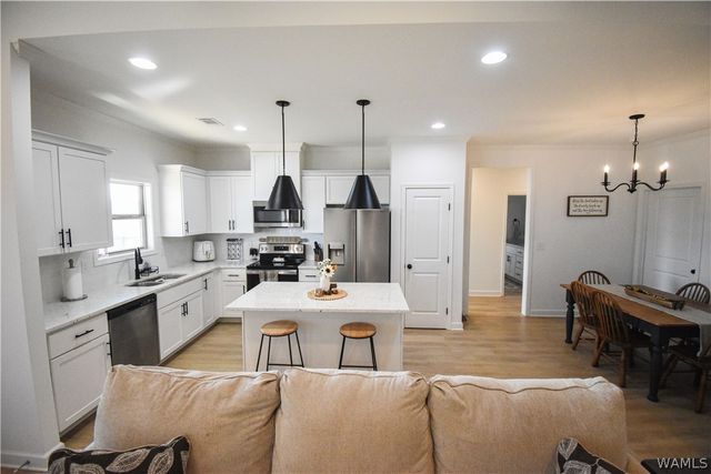 21387 Bill Lunceford Rd, Berry, AL 35546